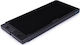 Alphacool NexXxoS ST20 HPE Full Copper Radiator 280mm Black