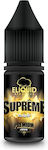 E-Liquid France Supreme 12mg 10ml