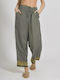 Damenhose Schwarze