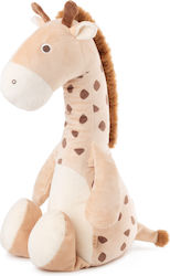 Amek Toys Καμηλοπαρδάλεις Μπεζ 35 εκ.