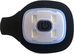 Portwest B030NCR Επαναφορτιζόμενος Φακός Κεφαλής LED 150lm