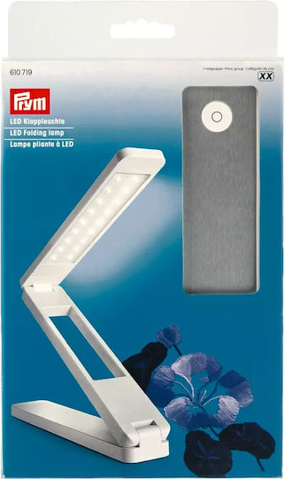 Prym Book Light LED with Stand