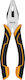 Deko Zange Zange Länge 180mm
