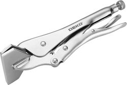 Deko Wide Pliers Length 250mm DKB1005-10IN