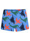Cool Club Kids Swim Shorts Light Blue
