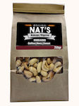 Αφοί Νικολαΐδη Ο.Ε. Cashews Roasted Salted 750gr