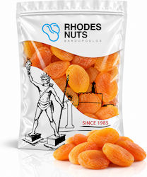 Rhodes Nuts Bardopoulos Βερίκοκα 100gr