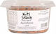Sdoukos - Nuts & Fruits for Snack Almonds Raw Shelled Unsalted 275gr