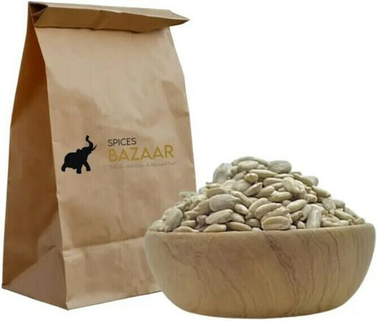 Miez de Semințe de Floarea-Soarelui Spices Bazaar 500g