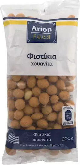 Arion Food Juanita Nut Prăjite Sărate 200gr