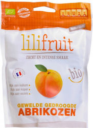 Lilifruit Βιολογικά Βερίκοκα 150gr