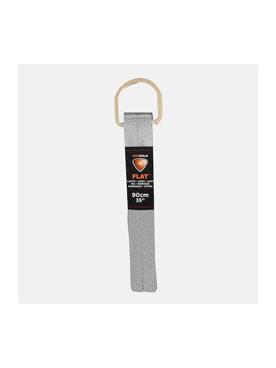 Sofsole Multicolour Shoelaces 2pcs 90cm