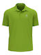 Cardada Polo Bluza Sport Tricou Cu Mânecă Scurtă Verde
