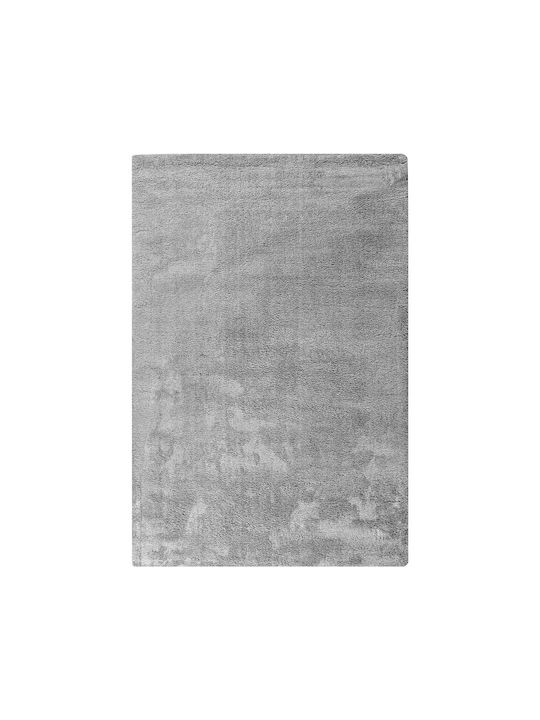 Polcarpet Veloute Cozy 1820 Χαλί Ορθογώνιο Γκρι...