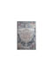 Bioafrol Teppich Rechteckig Synthetisch,Polyester/Cotton/Leather Mehrfarbig