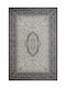 Sprintzio Rug Rectangular Gray