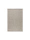 Rainbow Rug Rectangular Summer Wicker Beige