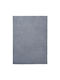 Wedgwood Folia 38904 Lucrat manual Covor Rectangular Din lână Gri