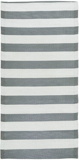 Ib Laursen Synthetisch,Polyester/Cotton/Leather Gray