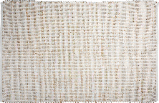 Koopman Summer from Jute White