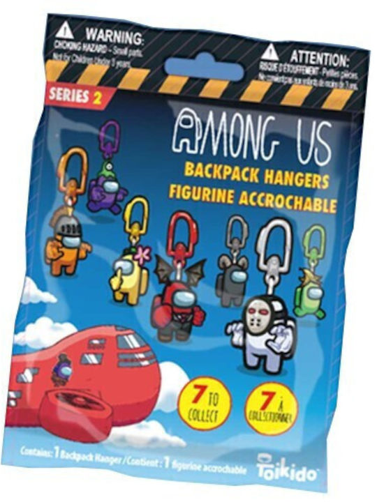 Gama Brands Glass Wallet Keychain