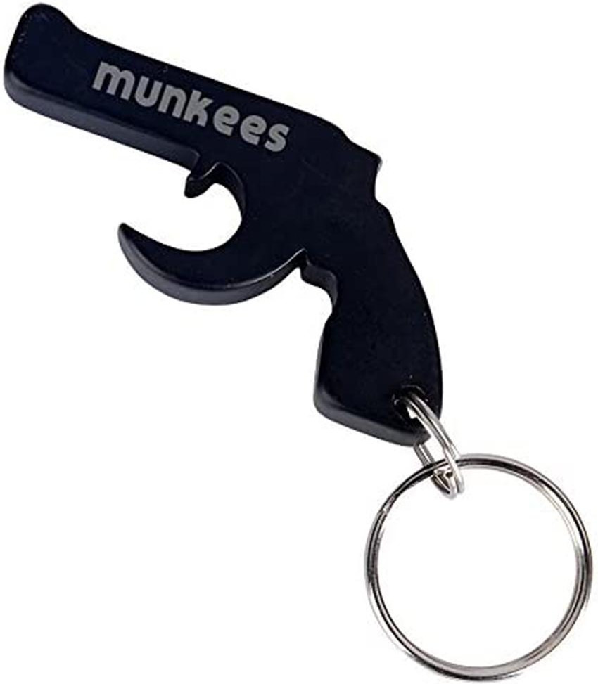 Munkees Μπρελόκ Ανοιχτήρι 3470 | Skroutz.gr