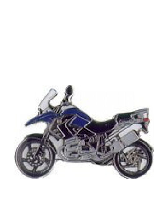 Wunderlich Breloc Albastru