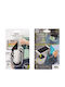 Niteize Keychain Black