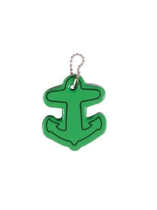 Osculati Keychain Green