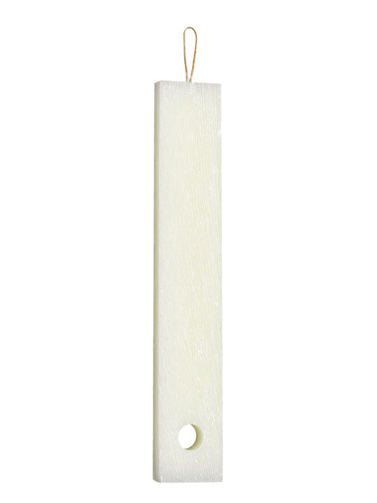 Adorex Osterkerze Wohnungs Beduftete Beige Adorex Osterkerze Wohnungs Beduftete Beige