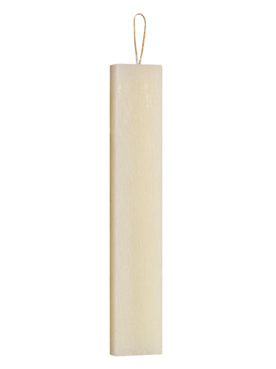 Adorex Osterkerze Wohnungs Beduftete Beige Adorex Osterkerze Wohnungs Beduftete Beige