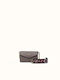 Christina Malle Women's Envelope Brown