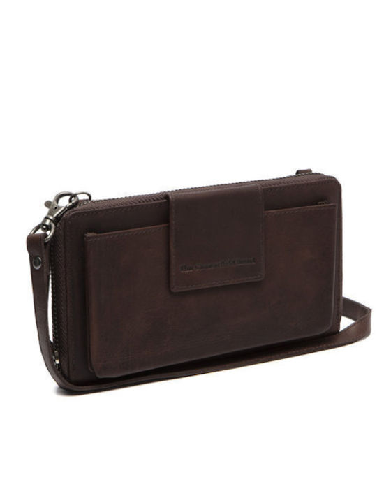 The Chesterfield Brand Leather Women's Bag Hand...