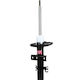 Kayaba Excel-G Set Shock Absorbers 1pcs for Volkswagen Transporter