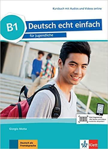 Deutsch echt Einfach A1