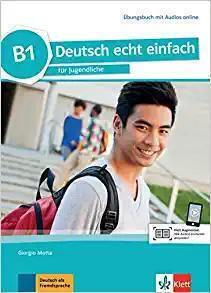 Deutsch echt Einfach B1