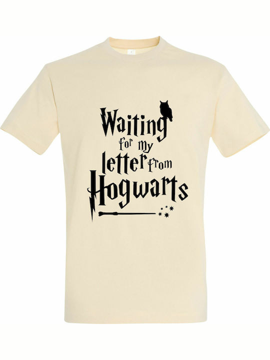 Waiting for my letter from Hogwarts, Harry Pott...