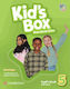 Kid's Box New Generation, Level 5