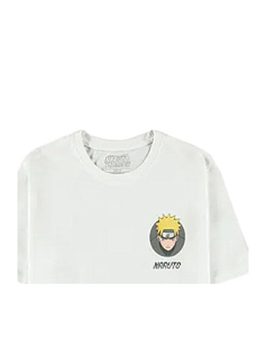 Difuzed Shippuden Дамско T-shirt Наруто