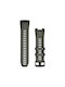 Garmin 26mm Strap Silicone Green (Garmin Instinct 2X) 010-13295-05