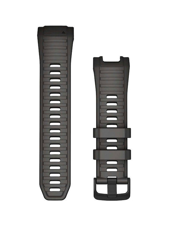 Garmin 26mm Armband Silikon Gray (Garmin Instinct 2X) 010-13295-00