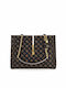 Guess Women's Bag Shoulder Brown