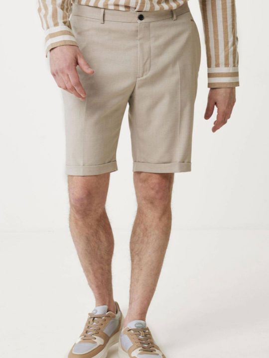 Mexx Men's Shorts Beige