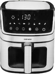 Goldmaster 6lt Black GM-7469 Goldmaster 6lt Black GM-7469