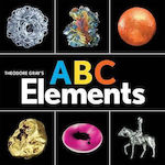 Theodore Gray's ABC Elements