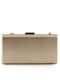 Women's Clutch Gold