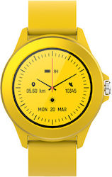 Forever Colorum CW-300 43mm Forever Colorum CW-300 43mm