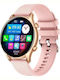 MyPhone EL Smartwatch (Rose Gold)