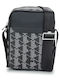 The Blend Men's Bag Shoulder / Crossbody Black
