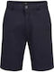 Herrenshorts Marineblau